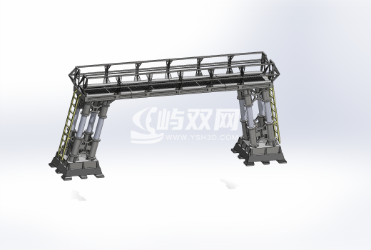 龙门架缩略图